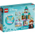 Klocki LEGO 43204 Zabawa w zamku z Anną i Olafem  DISNEY PRINCESS